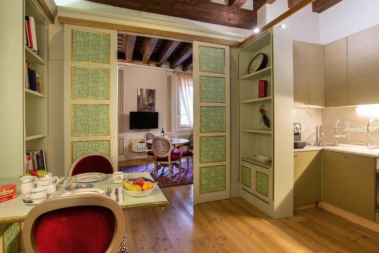 Sant'Angelo - Fenice Apartments In Venice