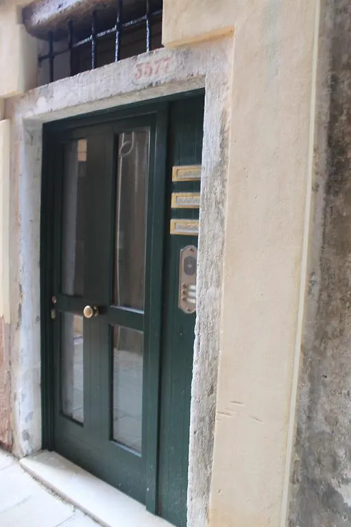 Sant'Angelo - Fenice Apartments In Venice