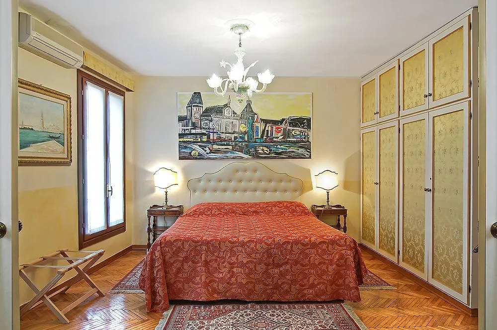 Sant'Angelo - Fenice Apartments In Venice