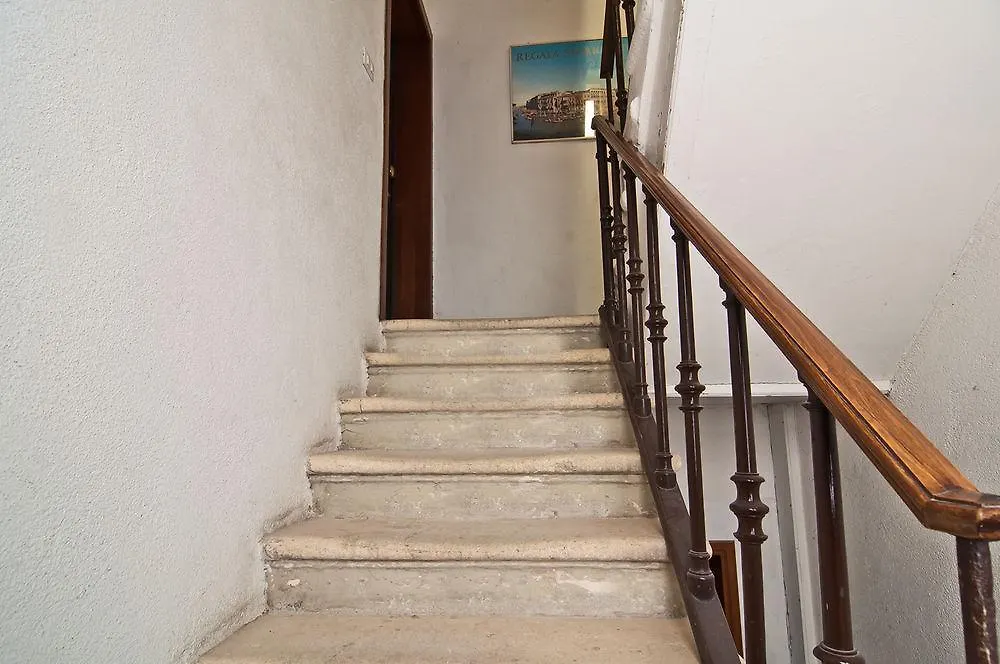Sant'Angelo - Fenice Apartments In Venice