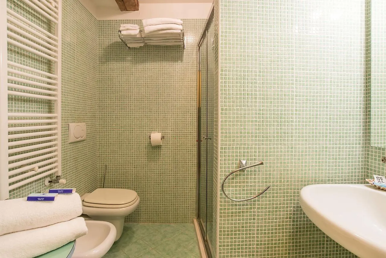 Sant'Angelo - Fenice Apartments In Venice