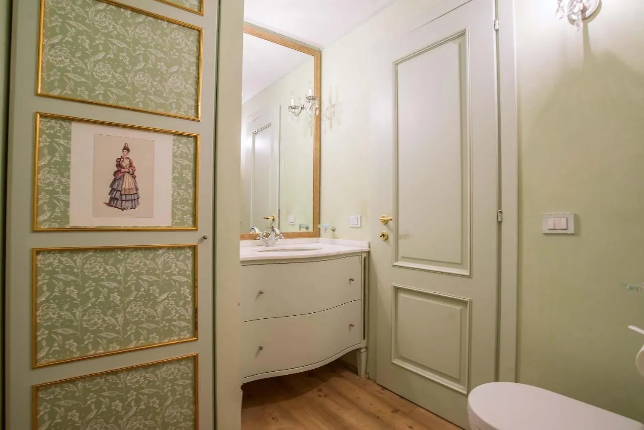 Sant'Angelo - Fenice Apartments In Venise 0*,  Italie