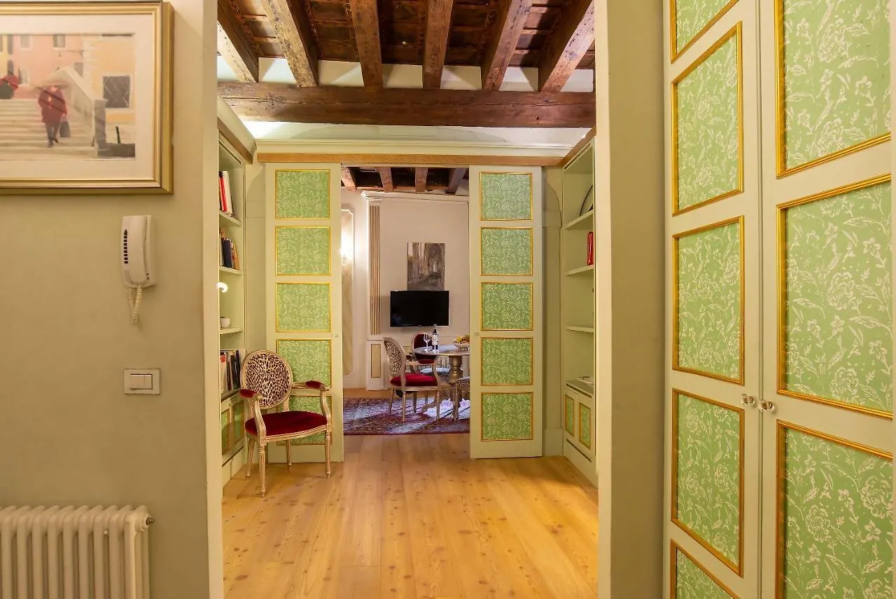 Sant'Angelo - Fenice Apartments In Venise