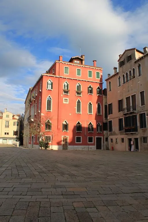Sant'Angelo - Fenice Apartments In Venise