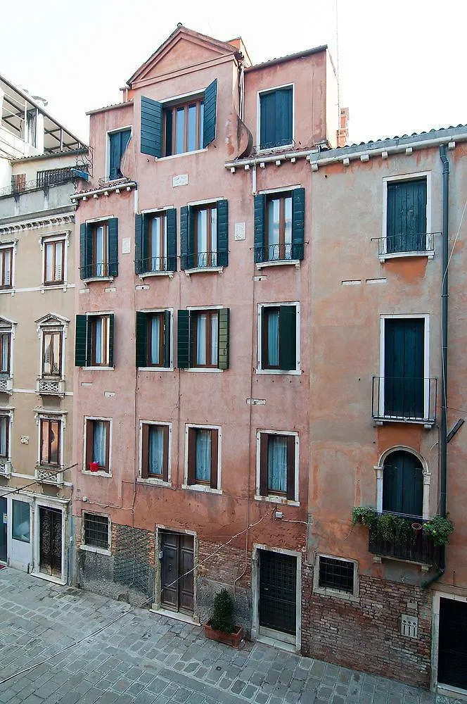 Sant'Angelo - Fenice Apartments In Venise