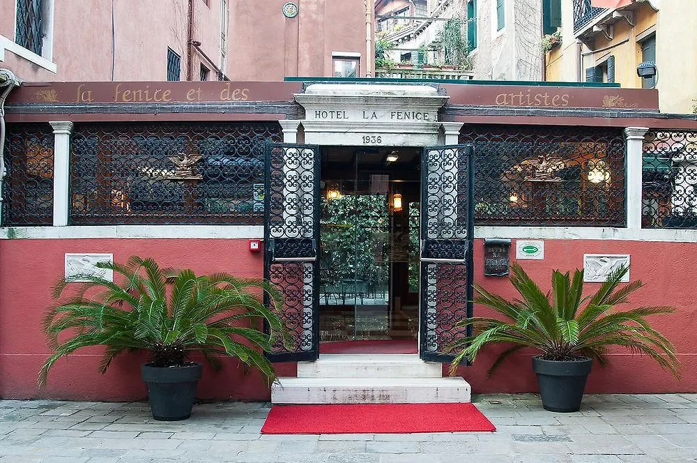 Sant'Angelo - Fenice Apartments In Venise