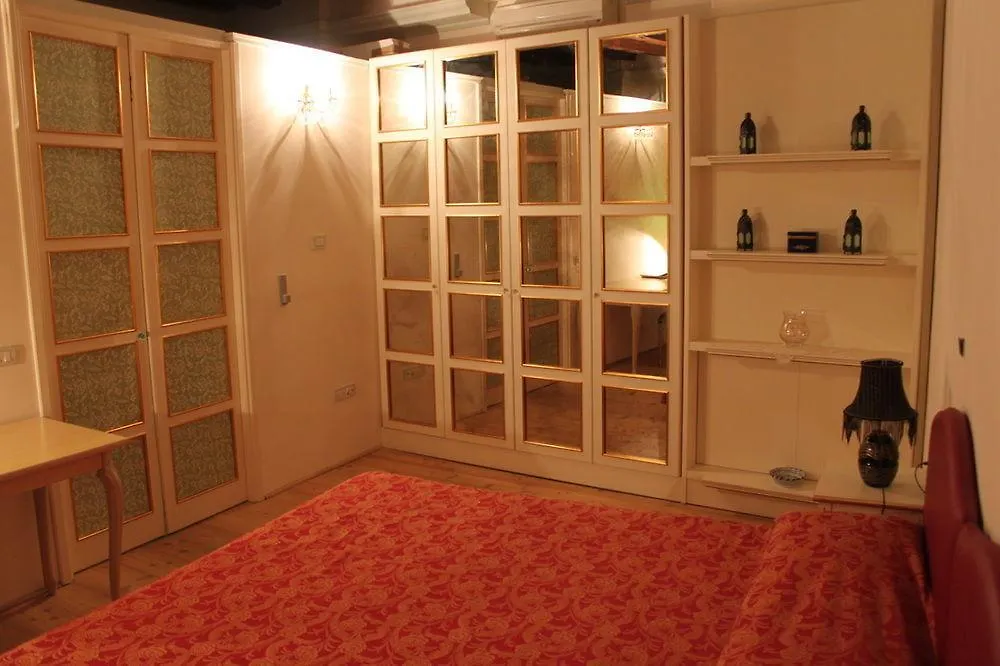 Sant'Angelo - Fenice Apartments In Venise