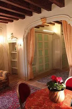 Sant'Angelo - Fenice Apartments In Venise Italie