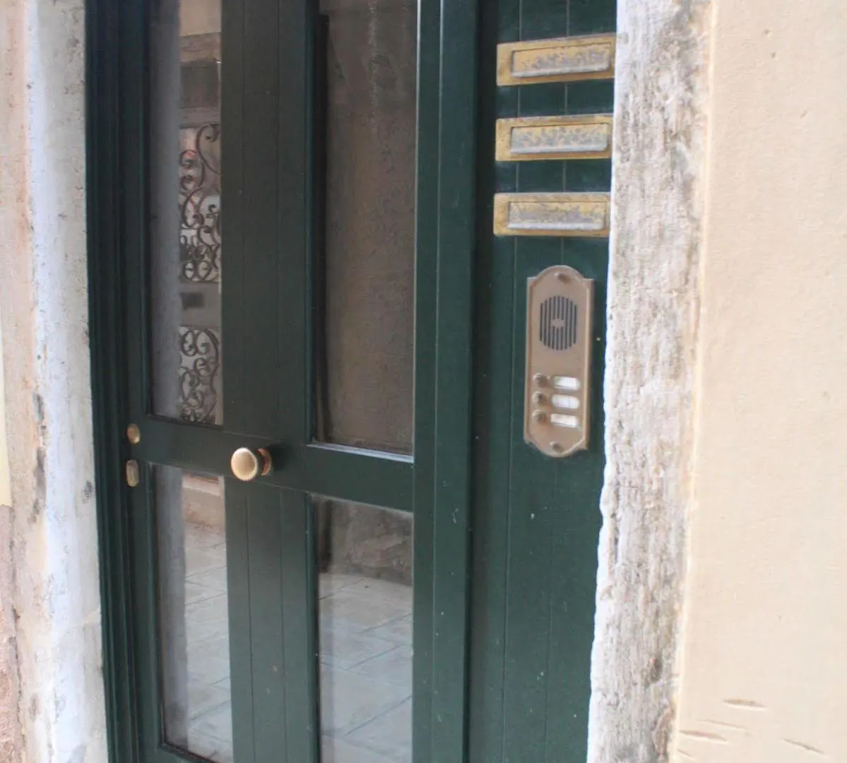 Sant'Angelo - Fenice Apartments In Venise