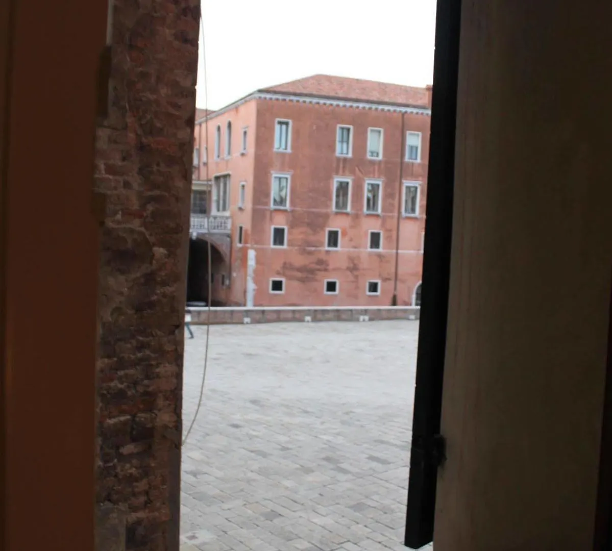 Sant'Angelo - Fenice Apartments In Benátky